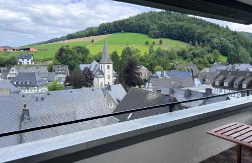 Vakantiewoning Ferienwohnung Paula Sauerland - Foto 9