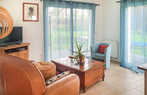 Amazing Home In Trévou-Tréguignec - Foto 2