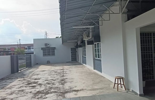 Ipoh Garden East Homestay by Grab A Stay - Foto 51