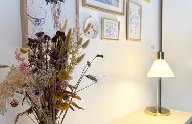 L'abreuvoir - Appartement Hypercentre Metz - Photo 11