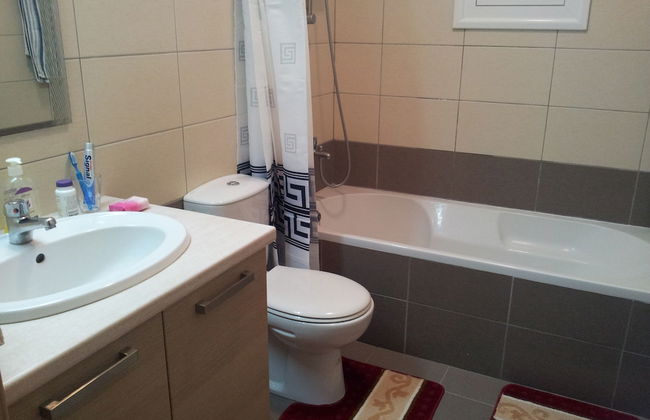 Mazotos Panoramic Village - Foto 73