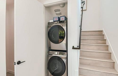 High-End 7 BDRM I Downtown Austin I Pool/Game Room - Foto 41