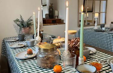 Domaine de la Chambaudière - Foto 37