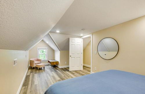 Walk Downtown Historic Home in Excelsior Springs - Foto 12