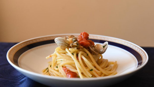 Cours de cuisine de 3 recettes à Sorrente - Expérience en petit groupe - Photo 5