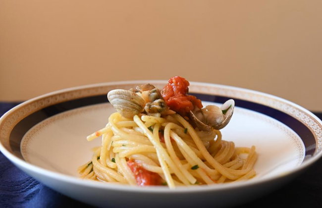 Cours de cuisine de 3 recettes à Sorrente - Expérience en petit groupe - Photo 5