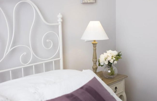 DD Luxury House - Photo 9