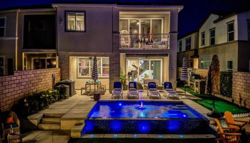 Tropical Paradise! Magnificent Lake View! - Foto 5