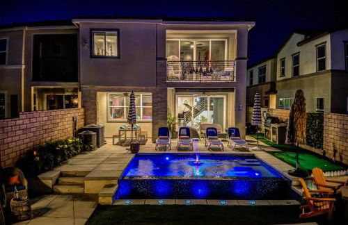 Tropical Paradise! Magnificent Lake View! - Foto 5