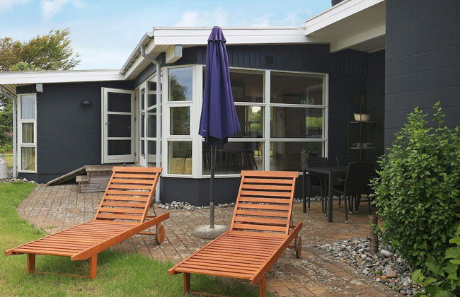 6 Person Holiday Home in Slagelse - Photo 24