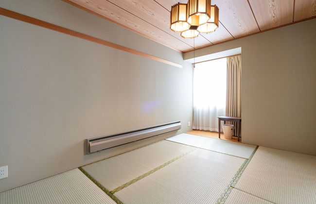 Angel Resort Yuzawa - Foto 31