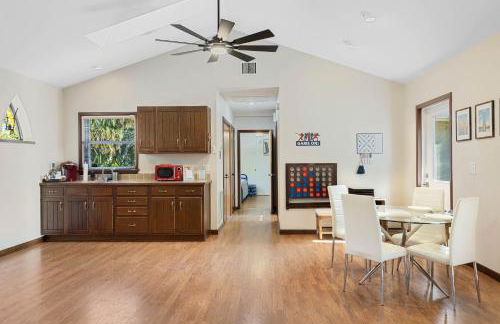 Doras Dream, 4 Bedrooms, Sleeps 12, Downtown - Foto 27