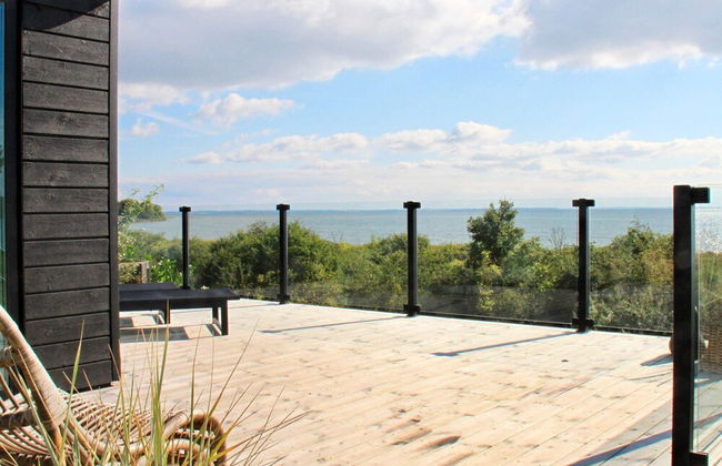 Holiday Home in SÃ¸nder Stenderup - Foto 19