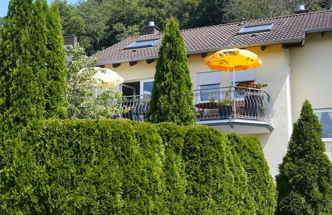 Ferienwohnung Ahrtalblick - Photo 1