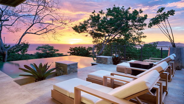 Villa Lucy in Tamarindo - Foto 4, Habitación