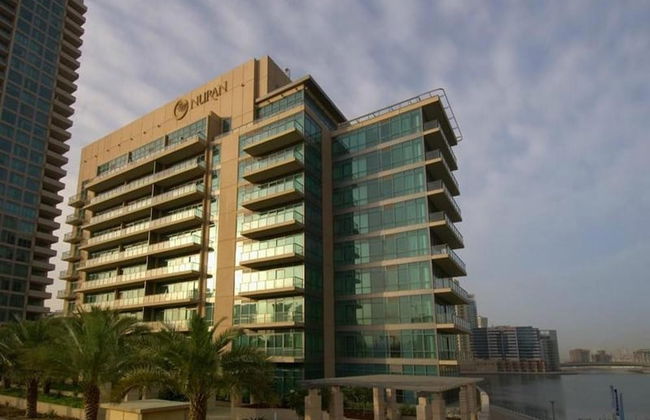 Nuran Marina Serviced Residences - Photo 44