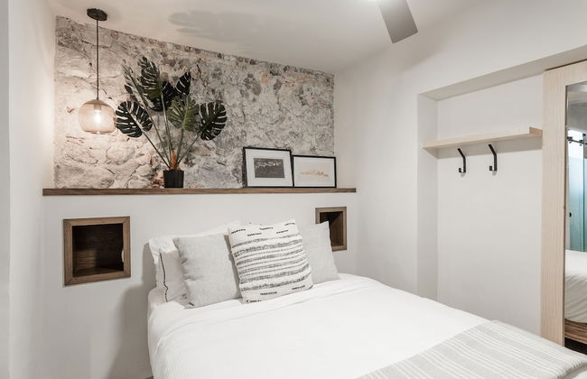 Casa Pandurata Luxury Apartments in Centro, San Miguel de Allende - Foto 23