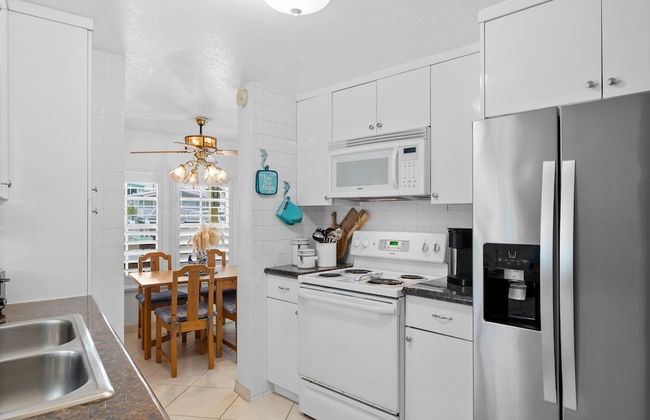 Oleander Hideaway - Foto 10