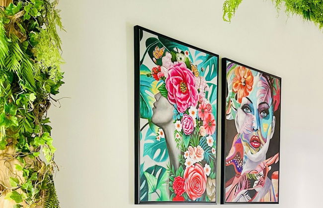 Sveltos Residence Suites - Foto 2