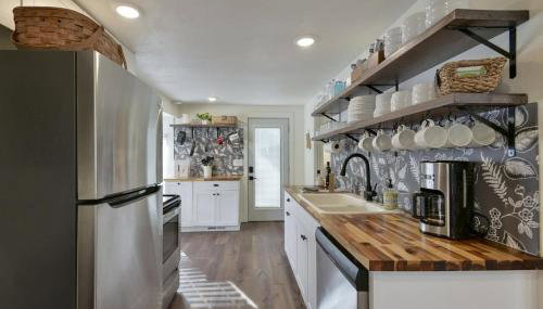Laketown Cottages Blue Anchor - Photo 3