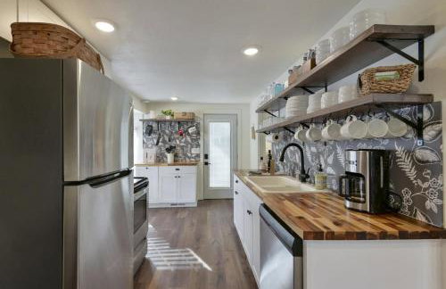 Laketown Cottages Blue Anchor - Photo 3
