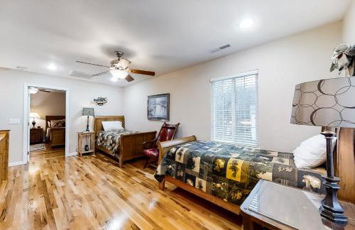 Full Stream Ahead - Foto 12