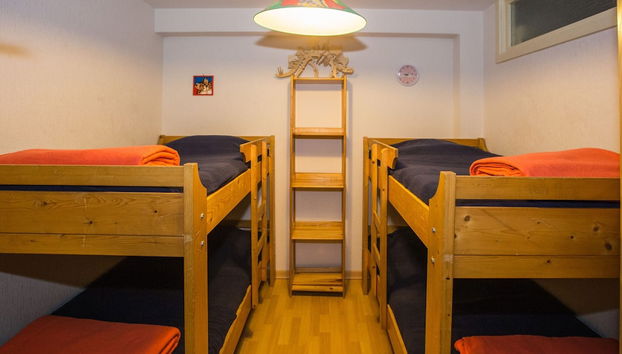 Cosy Apartment Near the Beach - Foto 2, Habitación