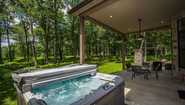 Comodidade do alojamento