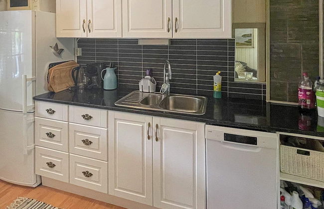 10 Person Holiday Home in Halden-by Traum - Foto 5