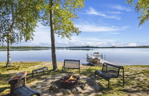 The Guest Cabin Holiday Home - Foto 7