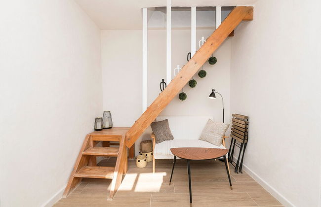 Pura Vida in Vejer de la Frontera - Photo 7