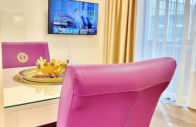 Vienna International Apartments - Foto 50