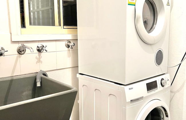 Dishwasher A C Dryer Campbelltown Courtyard East - Foto 12