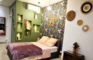 Studio de charme climatisé Gare Riquier - Foto 7