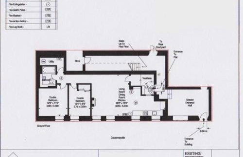 Causewayside Apartment - The Edinburgh Address - Foto 2