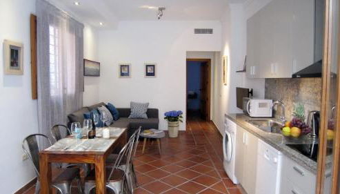 Patio San Lorenzo - Foto 5