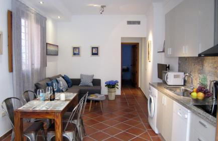 Patio San Lorenzo - Foto 5