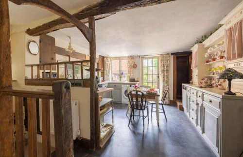 Monk House - Historic Foundation Invites guests - Foto 31