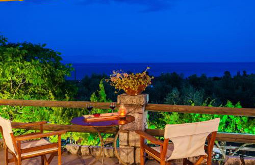 Petalidi Olive Garden Stone House near the beach - Foto 27