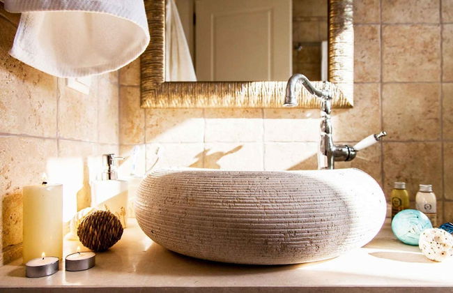 Ktima Aniforeli Luxury Villas - Foto 33