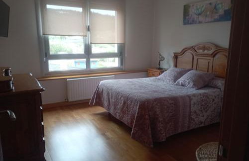 Duplex con piscina VUT1230AS - Foto 23