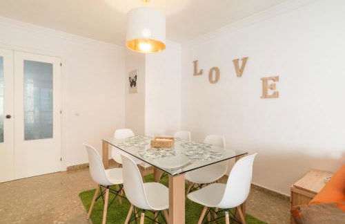 Sweethome El Palo - Photo 29