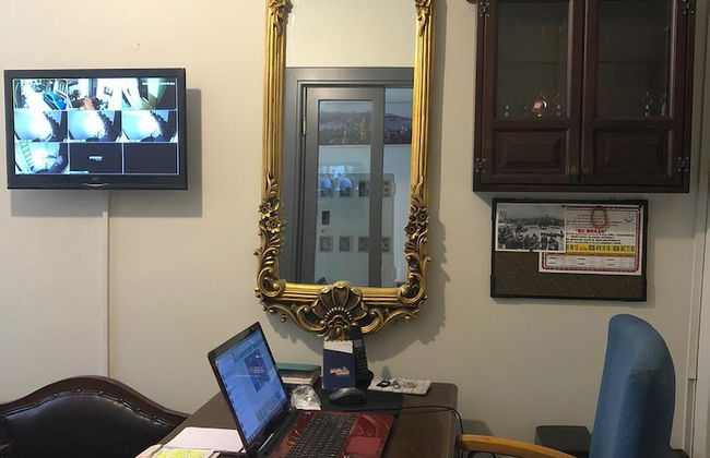 Sunshine Taksim Suite - Foto 2