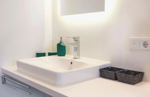 Luxus Suite im Herzen von Kempten***** +Parkplatz - Foto 23