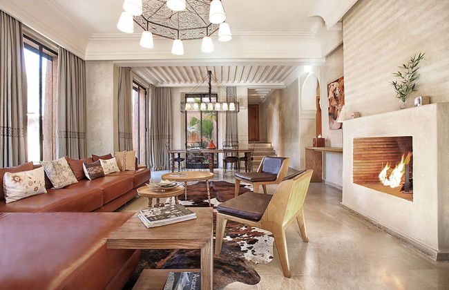 Villa Lankah - Foto 13