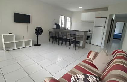 Até 10 pessoas, próx. ao shopping, ar condicionado, garagem apt A - Foto 3