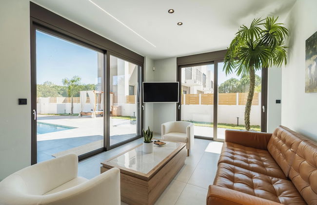 Nos Aqua Villas - Foto 41