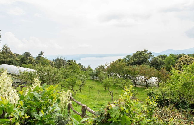 Farmhouse in Verbania With Lake Views - Foto 38