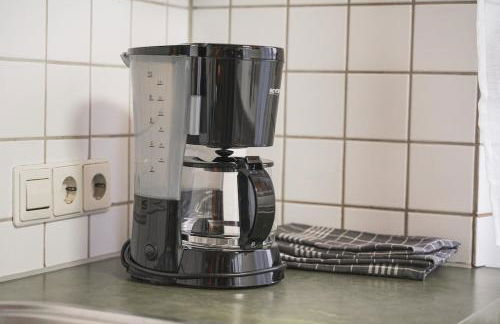 OF01 Große Wohnung - 3 Schlafzimmer mit 8 Einzelbetten - LS Crewcomfort - weitere Unterkünfte für Monteure und Handwerker verfügbar - Foto 6