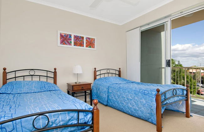 Surfside on the Beach - Foto 14